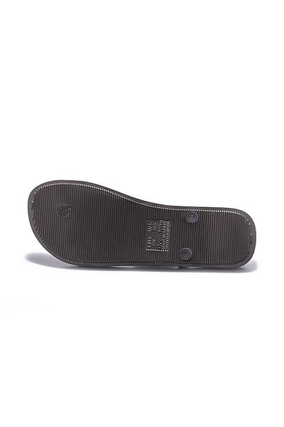 İpanema Clas Brazil Gray Men's Flip Flops - 39/48