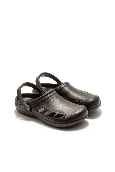 Twigy Saso Men's Slippers Black 40/45