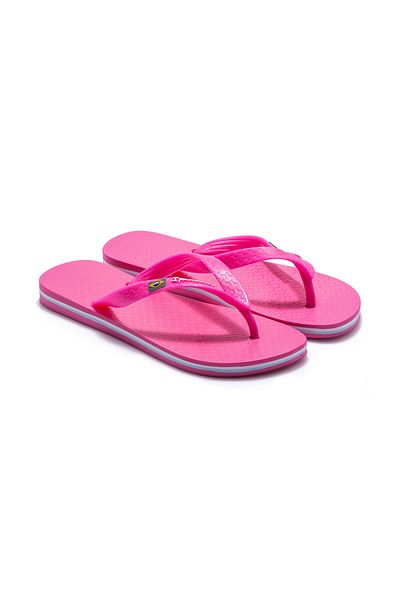 İpanema Flip Flops de damă roz 35/42 Clas Brazil