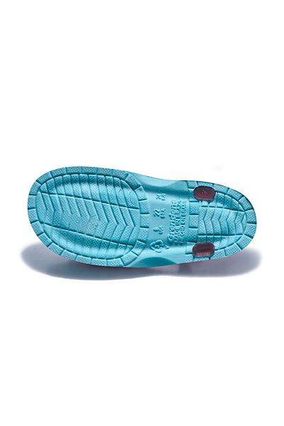 İpanema Παιδικά σανδάλια Blue Sum - Μέγεθος 19/26