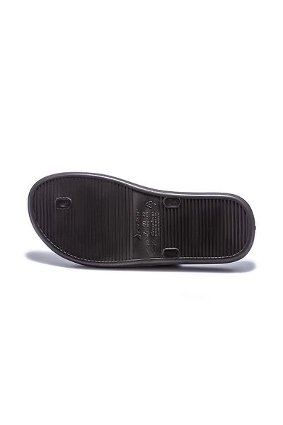 Rider Men's Free Flip Flops Mix Slippers - Red 39/46