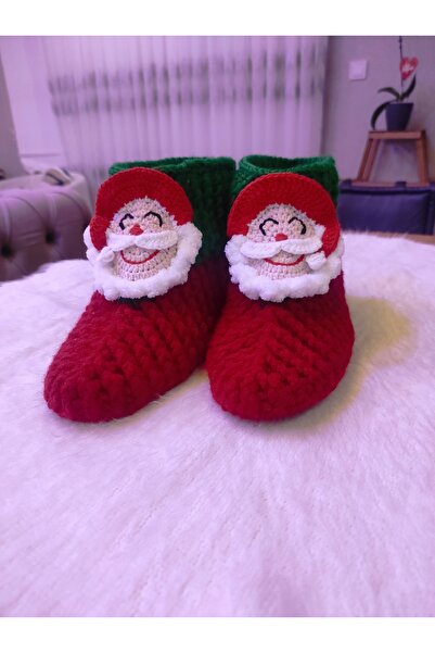 İklim tuhafiye Yeni yıla özel tasarım ev botu