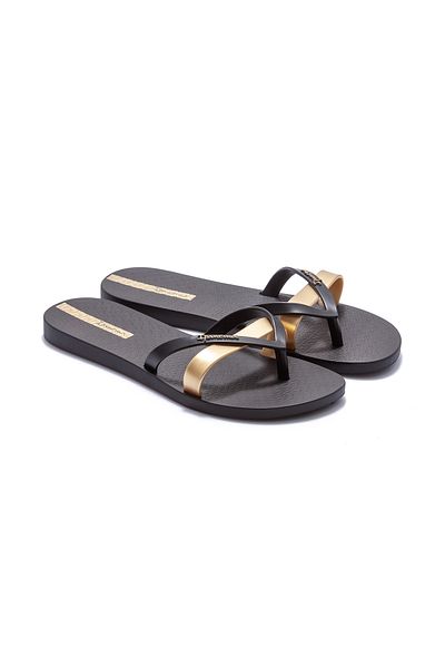 İpanema Papuci de damă Kirei Aur 35/42