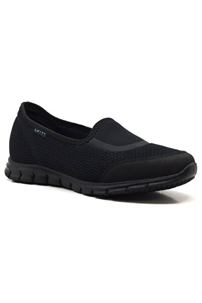 KİNG PAOLO B5044 X LARGE KRAKERS - أسود - أحذية نسائية
