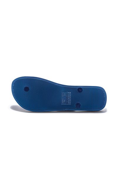 İpanema Ανδρικές σαγιονάρες Clas Brazil Navy Blue 39/48