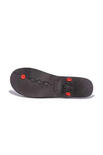 Rider R1 Speed Men's Flip Flops Red 39/46
