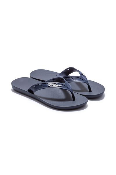 Rider Street Men's Flip Flops Blue 39/46