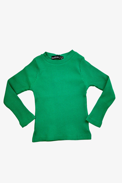 Woorage Kaşkorse Badi - Yeşil