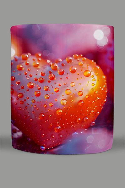 Fizello Polka Dots - Polka Dots Themed Mug