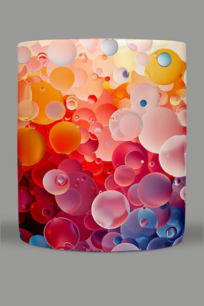Fizello Polka Dots - Polka Dots Themed Mug