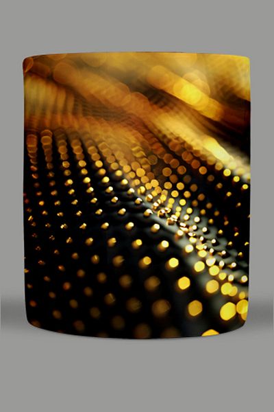 Fizello Polka Dots - Polka Dots Themed Mug