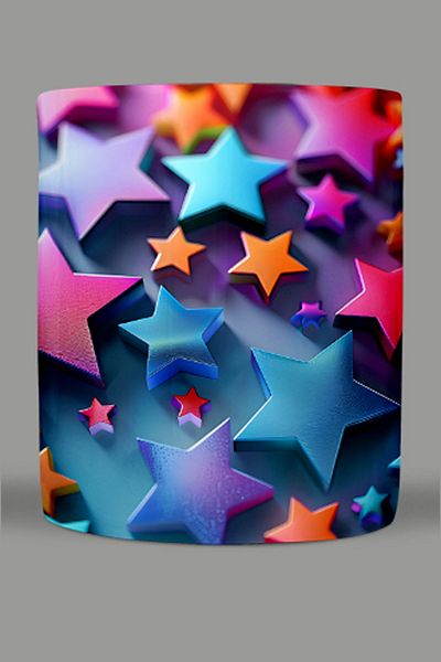 Fizello Polka Dots - Polka Dots Themed Mug