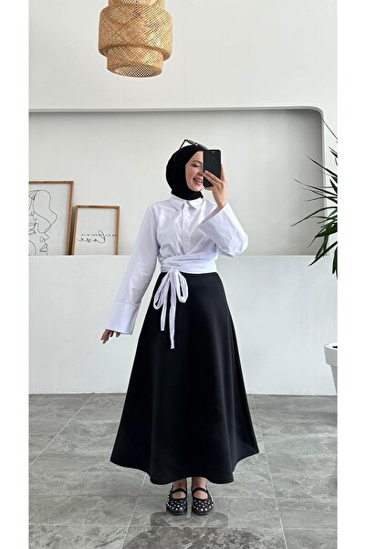 Nur Okur Fusta neagră Ferry Puff Scuba