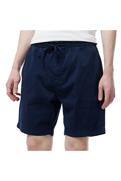 Nautica Erkek Lacivert Bermuda