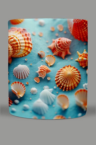 Fizello Polka Dots - Polka Dots Themed Mug