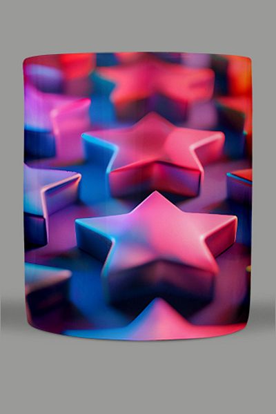 Fizello Polka Dots - Polka Dots Themed Mug
