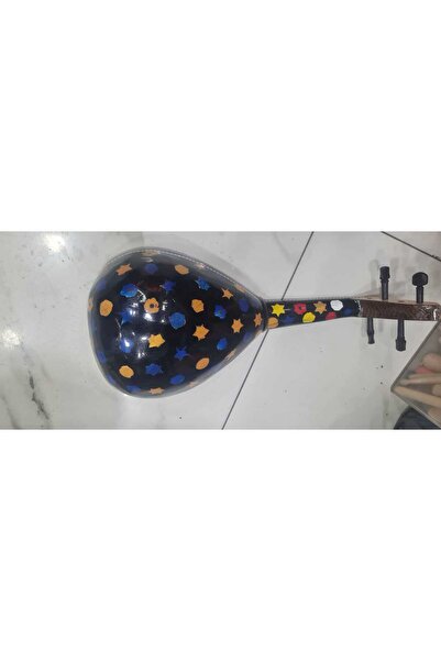 MSC UD Ağaç Çocuklar için Enstrüman 2-15 Yaş 4 Telli