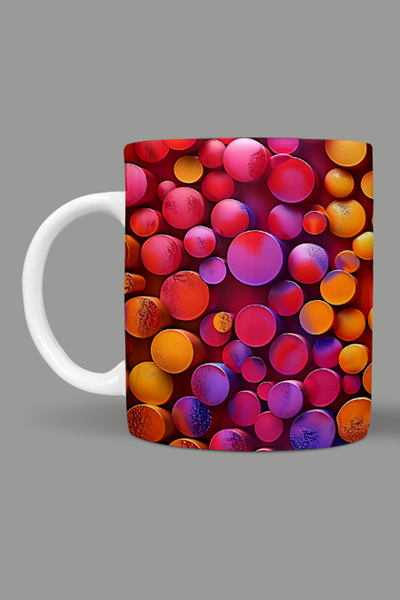 Fizello بولكا دوتس - كوب بولكا دوتس