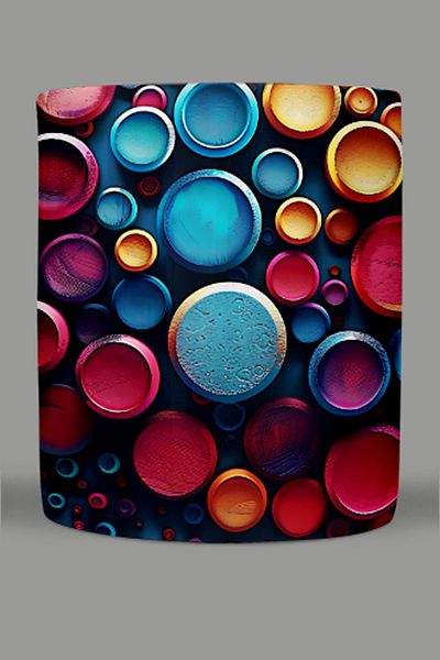 Fizello Polka Dots - Polka Dots Themed Mug