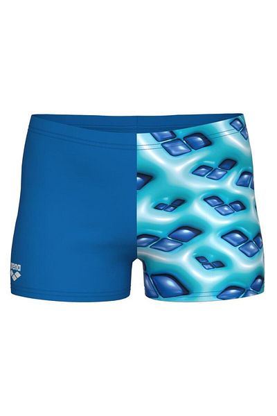 ARENA Costum de baie pentru băiat cu logo grafic 008173880