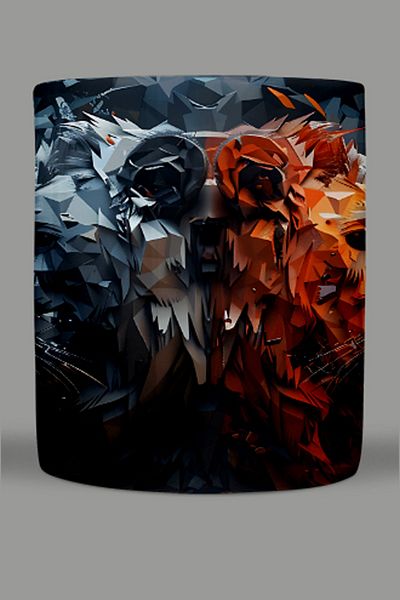 Fizello Graffiti - Graffiti Cup