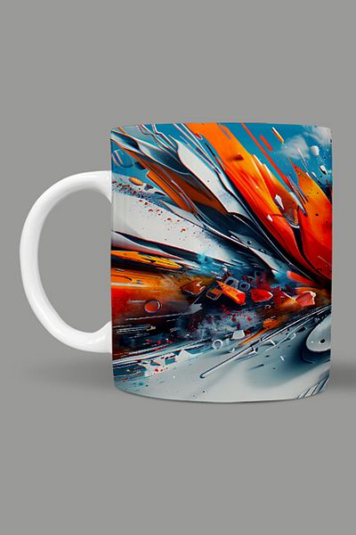 Fizello Graffiti - Graffiti Cup