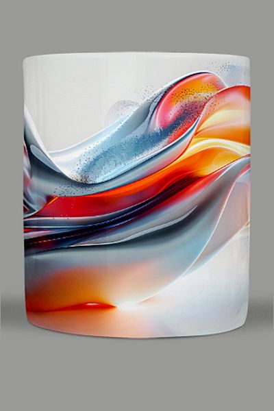 Fizello Graffiti - Graffiti Cup