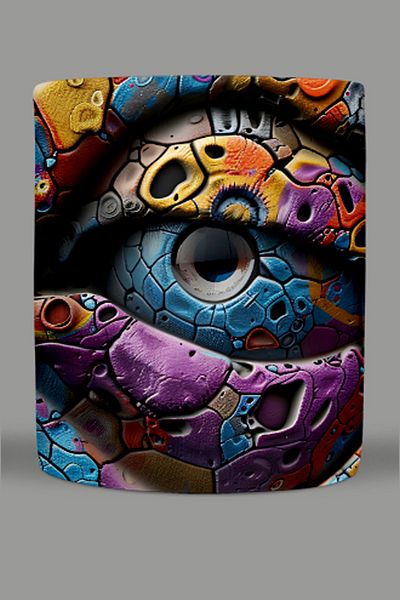 Fizello Graffiti - Graffiti Cup