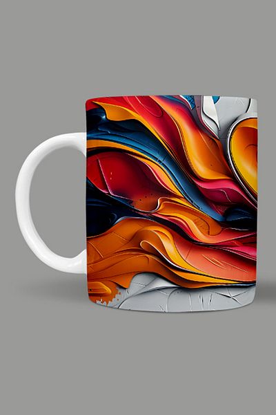 Fizello Graffiti - Graffiti Cup