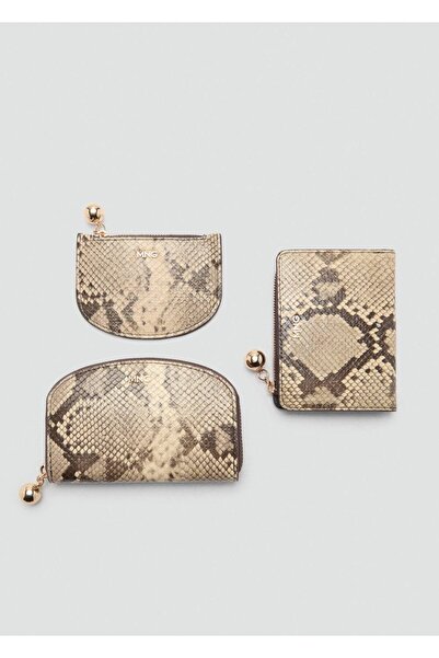 MANGO Woman KARTVİZİTLİK P--