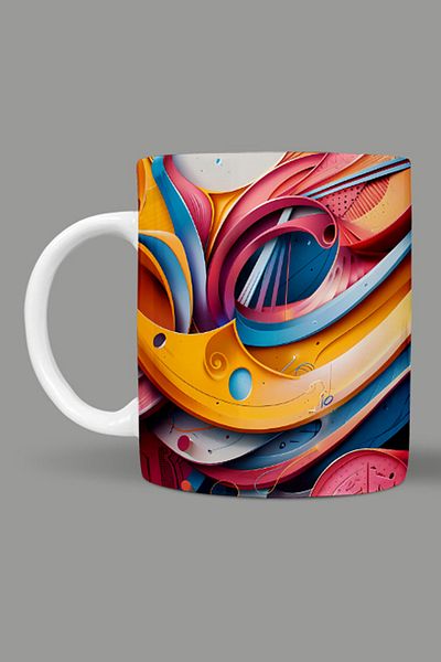 Fizello Graffiti - Graffiti Cup