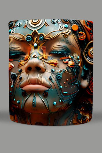 Fizello Graffiti - Graffiti Cup