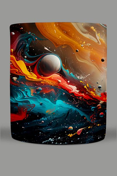 Fizello Graffiti - Graffiti Cup
