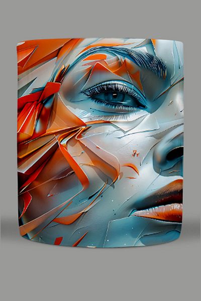 Fizello Graffiti - Graffiti Cup
