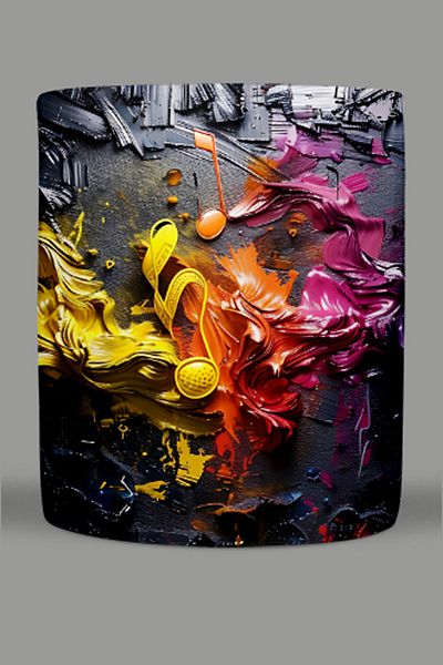 Fizello Graffiti - Graffiti Cup