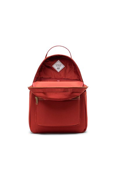 Herschel Supply Co. حقيبة ظهر Herschel Nova مقاس 13 بوصة / 14 بوصة متوافقة مع حزام الكتف سعة 18 لترًا
