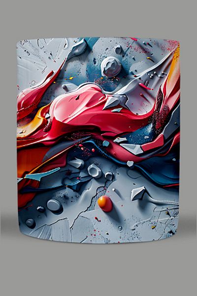 Fizello Graffiti - Graffiti Cup