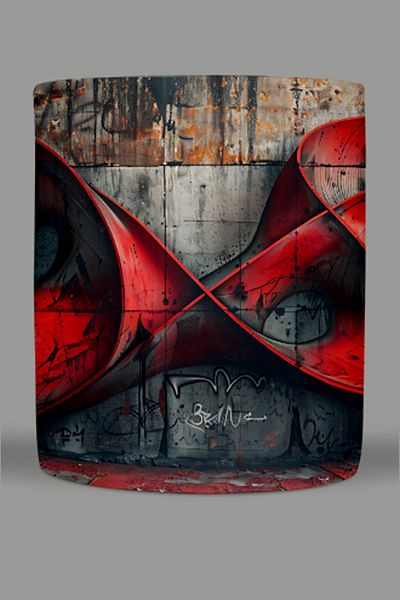 Fizello Graffiti - Graffiti Cup