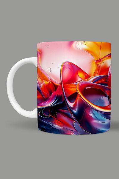 Fizello Graffiti - Graffiti Cup