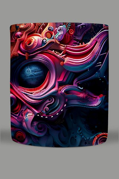 Fizello Graffiti - Graffiti Cup