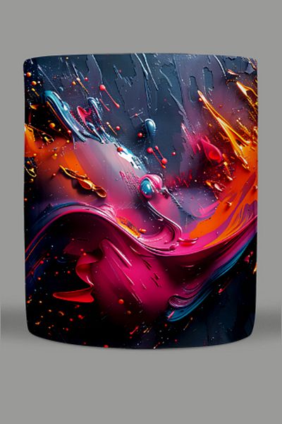 Fizello Graffiti - Graffiti Cup