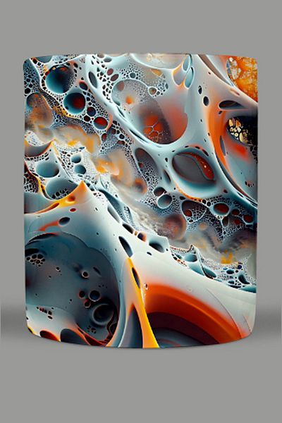 Fizello Graffiti - Graffiti Cup