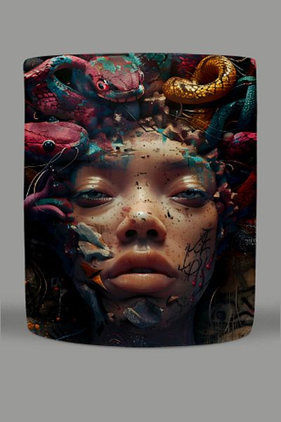 Fizello Graffiti - Graffiti Cup