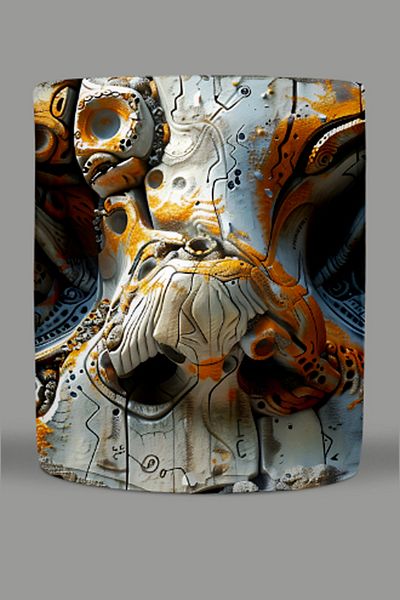 Fizello Graffiti - Graffiti Cup