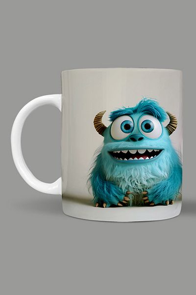 Fizello Cute Baby Monsters - Cute Baby Monsters Mug