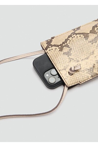 MANGO Woman KILIF P--