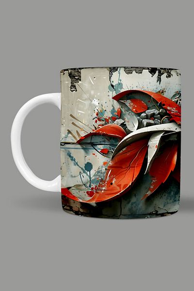 Fizello Graffiti - Graffiti Cup