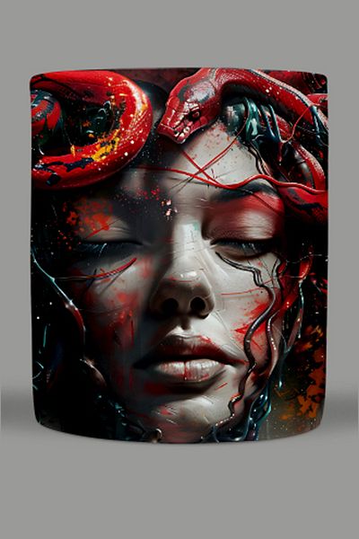 Fizello Graffiti - Graffiti Cup