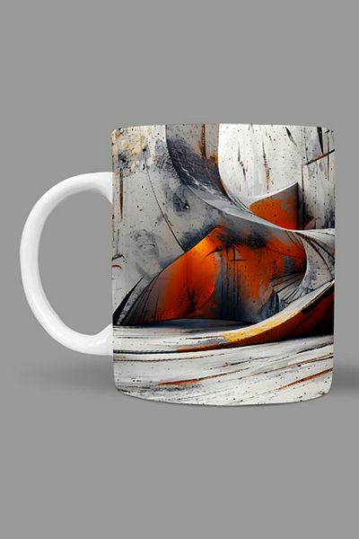 Fizello Graffiti - Graffiti Cup