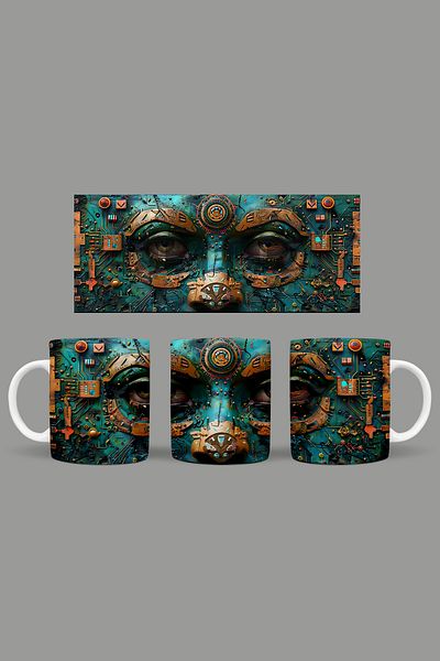 Fizello Graffiti - Graffiti Cup